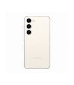 Samsung Galaxy S23 Cover Transparent (Clear) 