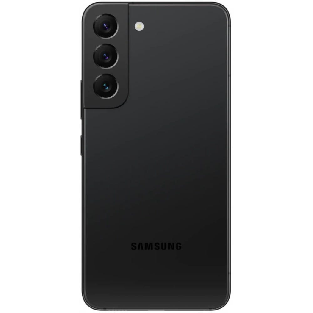 Samsung Galaxy S22 256GB Phantom Black