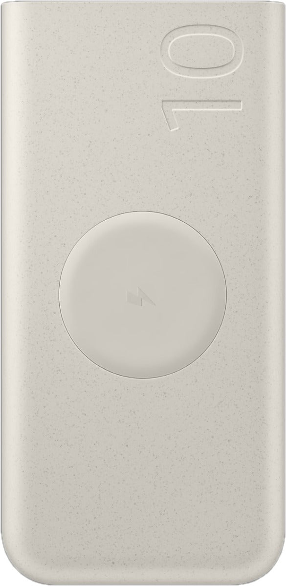Samsung 10K 25W Wireless Battery Pack