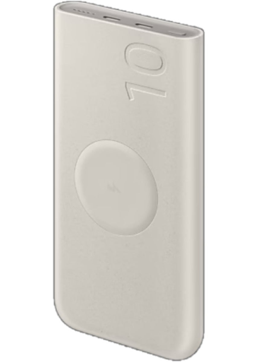 Samsung 10K 25W Wireless Battery Pack