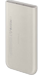 Samsung 10K 25W Wireless Battery Pack
