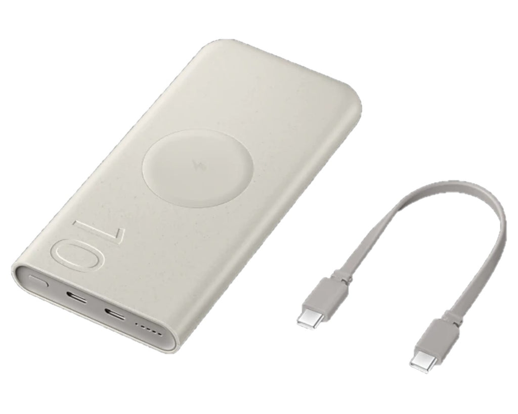 Samsung 10K 25W Wireless Battery Pack