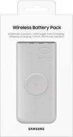 Samsung 10K 25W Wireless Battery Pack