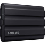 Samsung T7 Shield 2TB USB 3.2 Portable SSD - Black