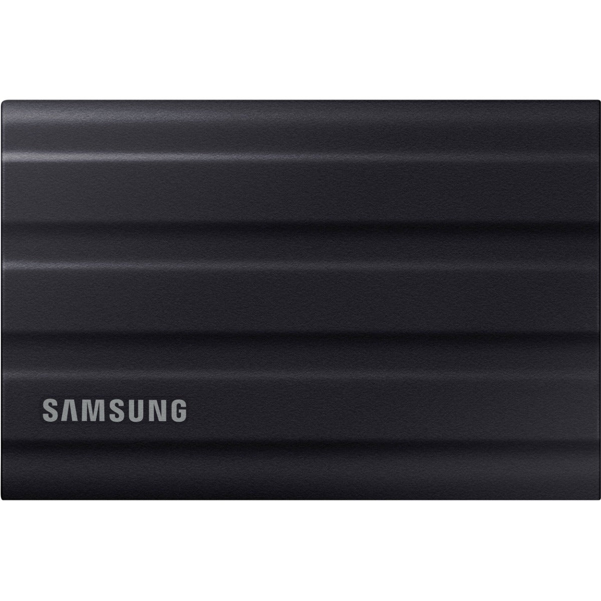 Samsung T7 Shield 1TB USB 3.2 Portable SSD - Black