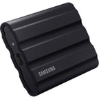Samsung T7 Shield 2TB USB 3.2 Portable SSD - Black
