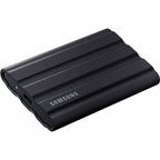 Samsung T7 Shield 1TB USB 3.2 Portable SSD - Black