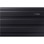 Samsung T7 Shield 2TB USB 3.2 Portable SSD - Black