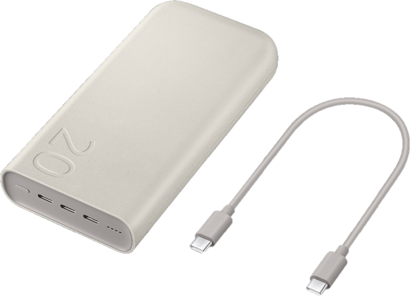 Samsung 20K 45W Battery Pack