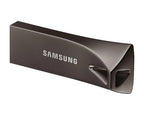 Samsung 256GB USB 3.1 BAR Plus Flash Drive - Titan Gray