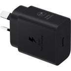 Samsung 25W Power Adapter Black 