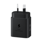 Samsung 25W Power Adapter Black 