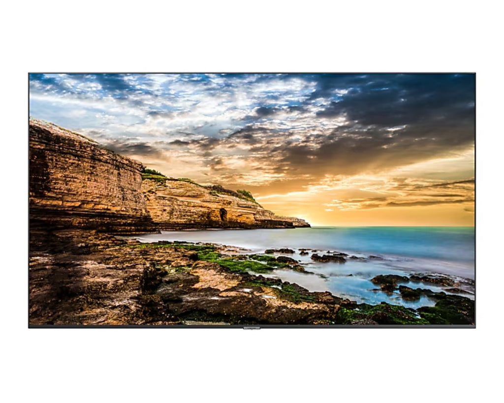 Samsung (QET) 50" LED UHD Pro Display