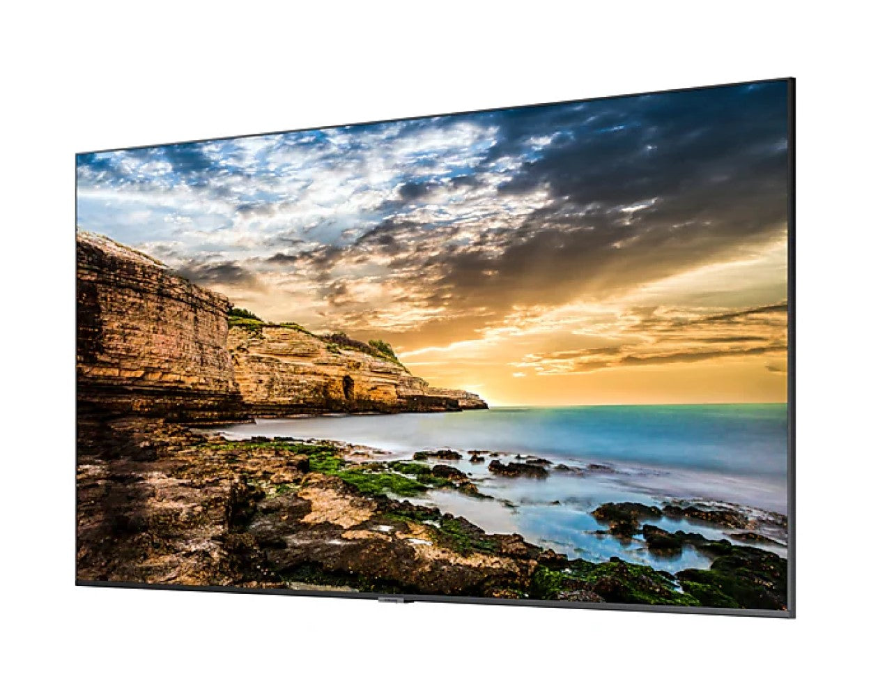 Samsung (QET) 50" LED UHD Pro Display