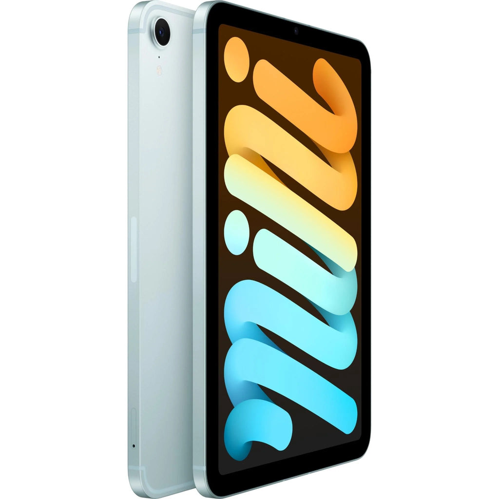 Apple iPad Mini 8.3"(7th Gen) Wi-Fi 512GB (Blue)