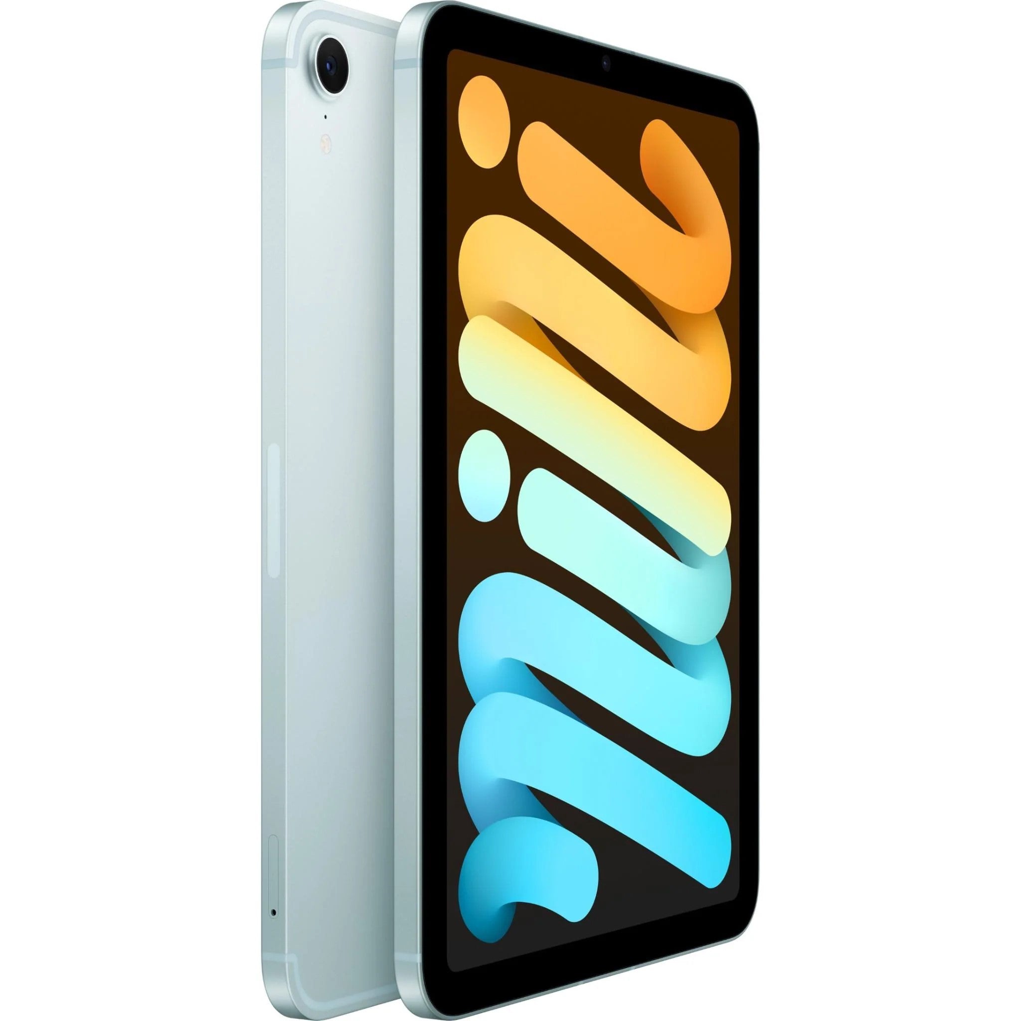 Apple iPad Mini 8.3"(7th Gen) Wi-Fi 512GB (Blue)
