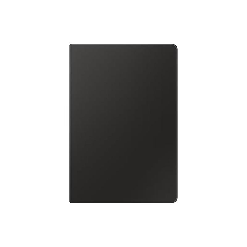 Samsung Book Cover Keyboard with AI Key for Tab S9 Tab S9FE (Black)