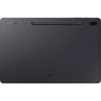 Open Box Samsung Galaxy 12.4" Tab S7 FE Wi-Fi 64GB Black - SM-T733NZKAXSA
