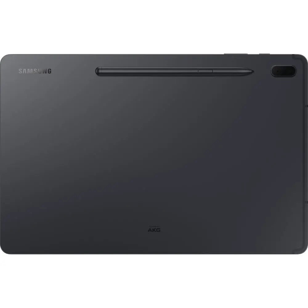 Open Box Samsung Galaxy 12.4" Tab S7 FE Wi-Fi 64GB Black - SM-T733NZKAXSA