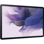 Open Box Samsung Galaxy 12.4" Tab S7 FE Wi-Fi 64GB Black - SM-T733NZKAXSA