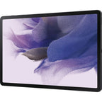 Open Box Samsung Galaxy 12.4" Tab S7 FE Wi-Fi 64GB Black - SM-T733NZKAXSA
