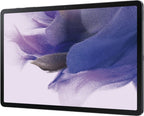 Samsung Galaxy 12.4" Tab S7 FE Wi-Fi 128GB Black - SM-T733NZKEXSA