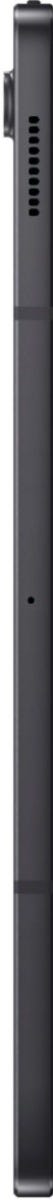 Samsung Galaxy 12.4" Tab S7 FE Wi-Fi 128GB Black - SM-T733NZKEXSA