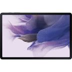 Samsung Galaxy 12.4" Tab S7 FE Wi-Fi 64GB Black - SM-T733NZKAXSA