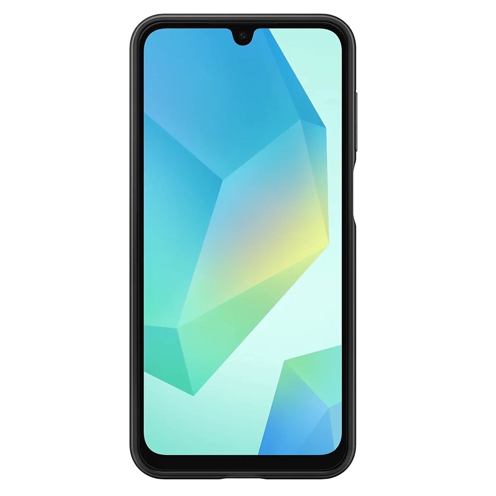 Samsung Galaxy A16 5G Card Slot Case (Black)