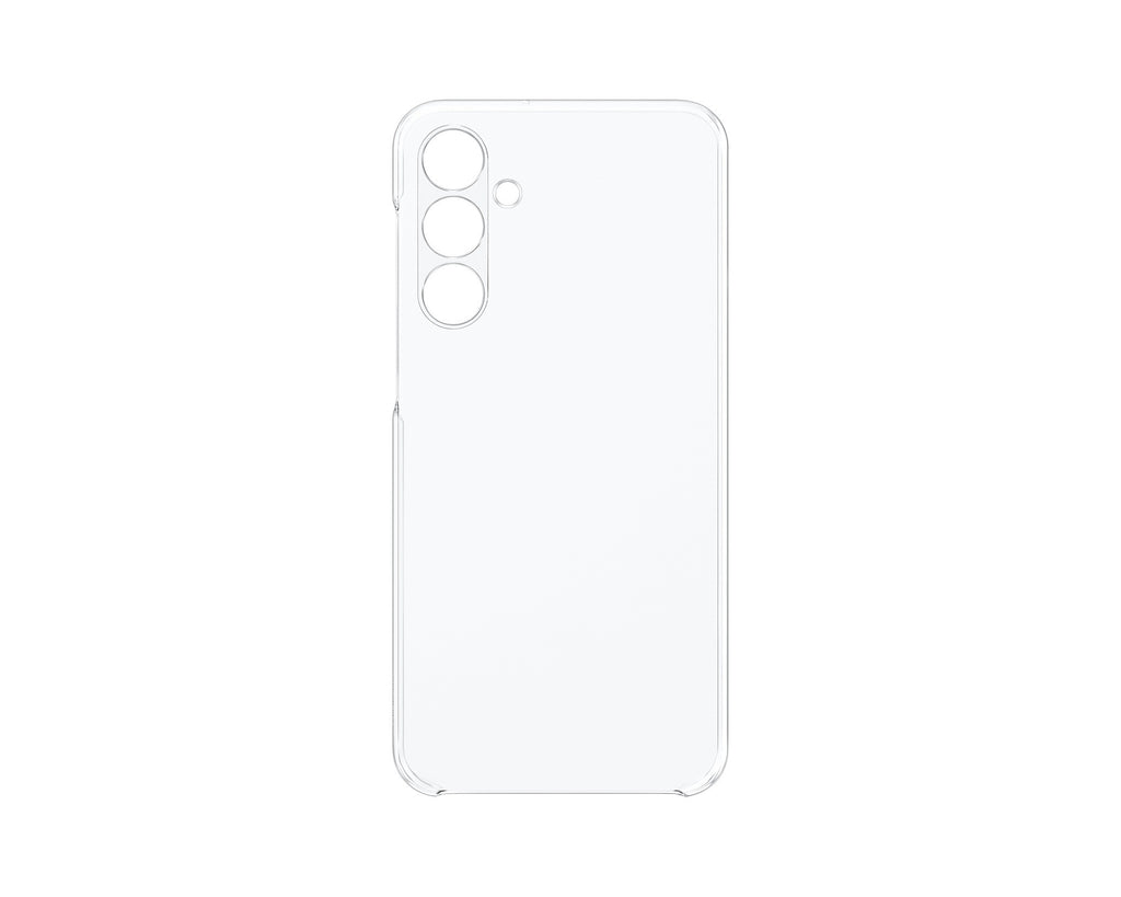 Samsung Galaxy A16 5G Clear Case (Clear)