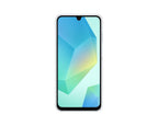 Samsung Galaxy A16 5G Clear Case (Clear)