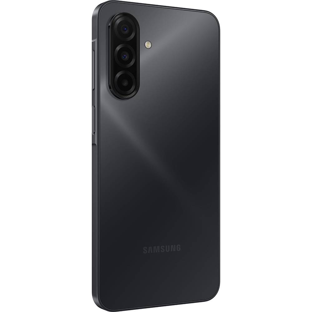 Samsung Galaxy A17 4G 128GB - Black