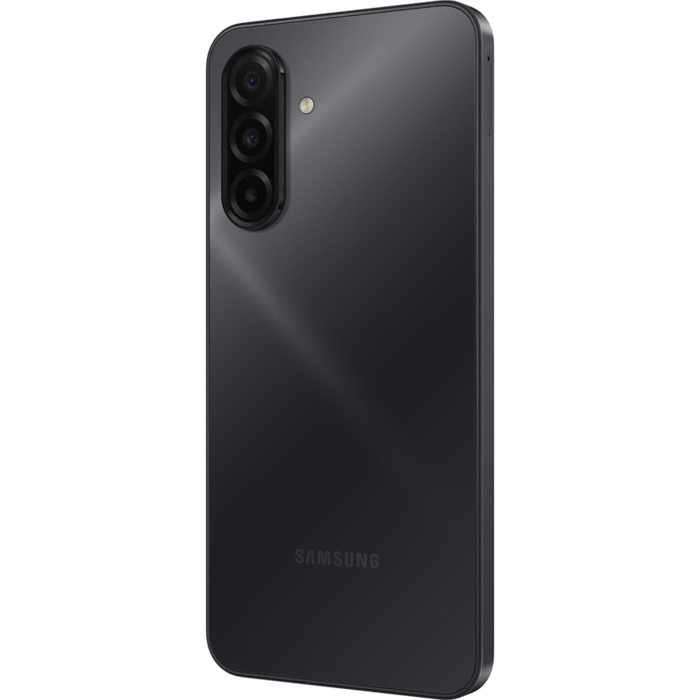 Samsung Galaxy A17 4G 128GB - Black