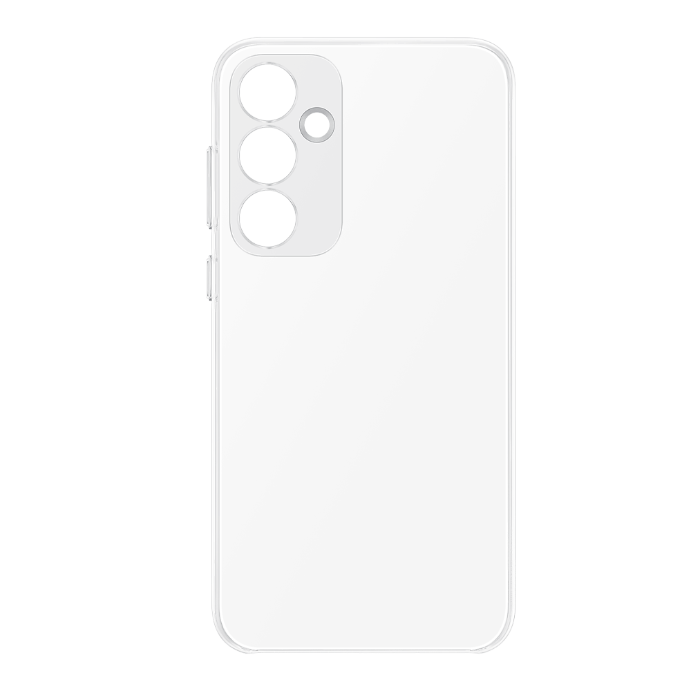 Samsung Galaxy A35 Clear Case