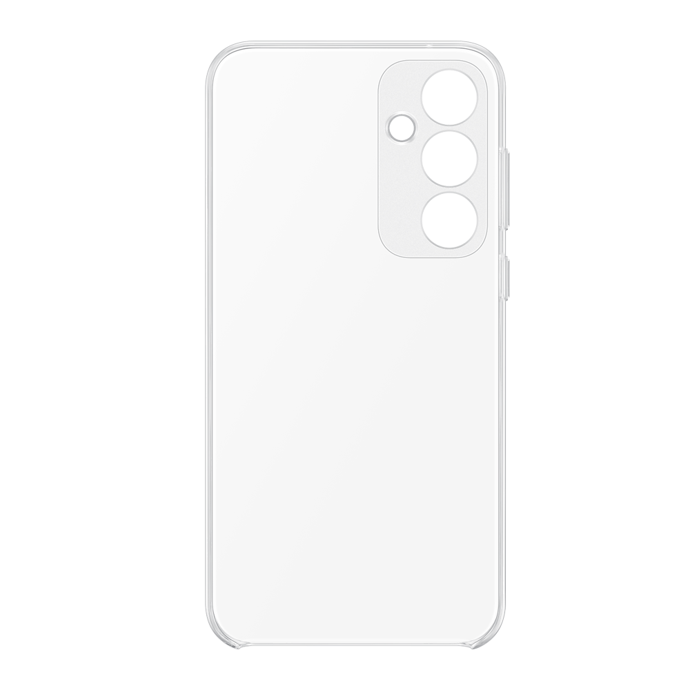 Samsung Galaxy A35 Clear Case