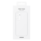 Samsung Galaxy A35 Clear Case
