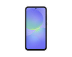Samsung Galaxy A36 5G Silicone Case (Black)