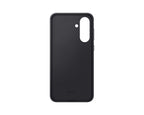 Samsung Galaxy A36 5G Silicone Case (Black)