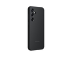 Samsung Galaxy A55 Silicone Case (Black)
