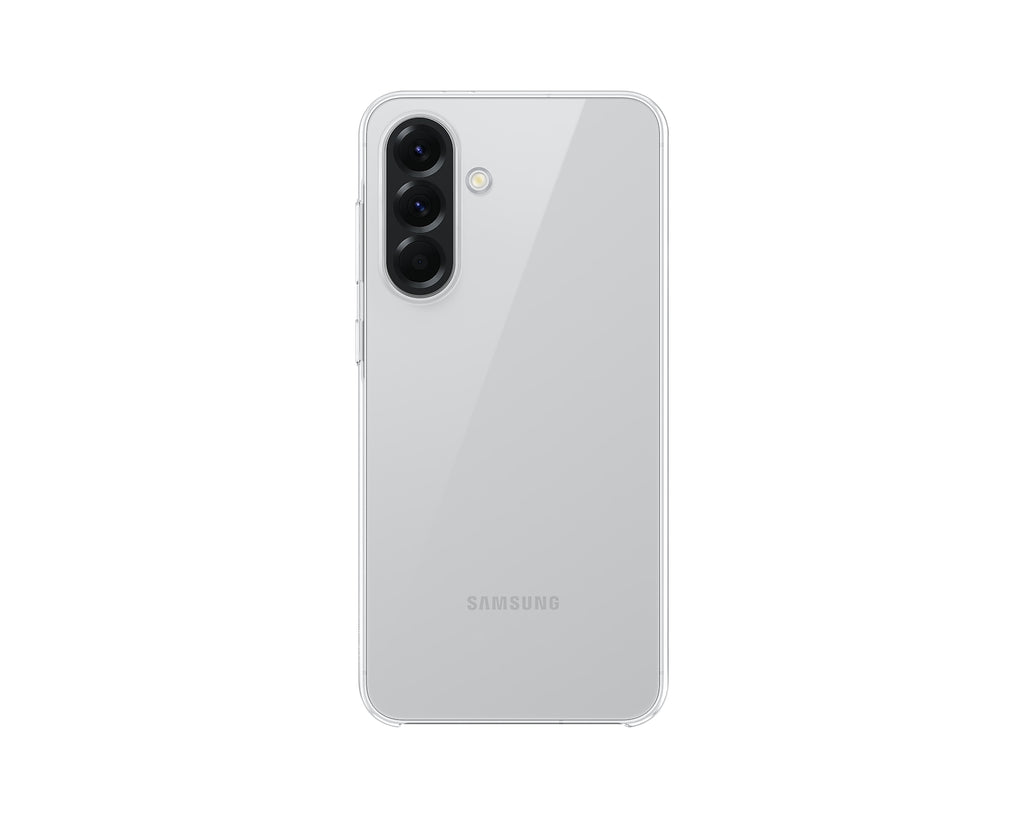 Samsung Galaxy A56 5G Clear Case (Clear) 