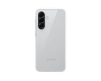 Samsung Galaxy A56 5G Clear Case (Clear) 