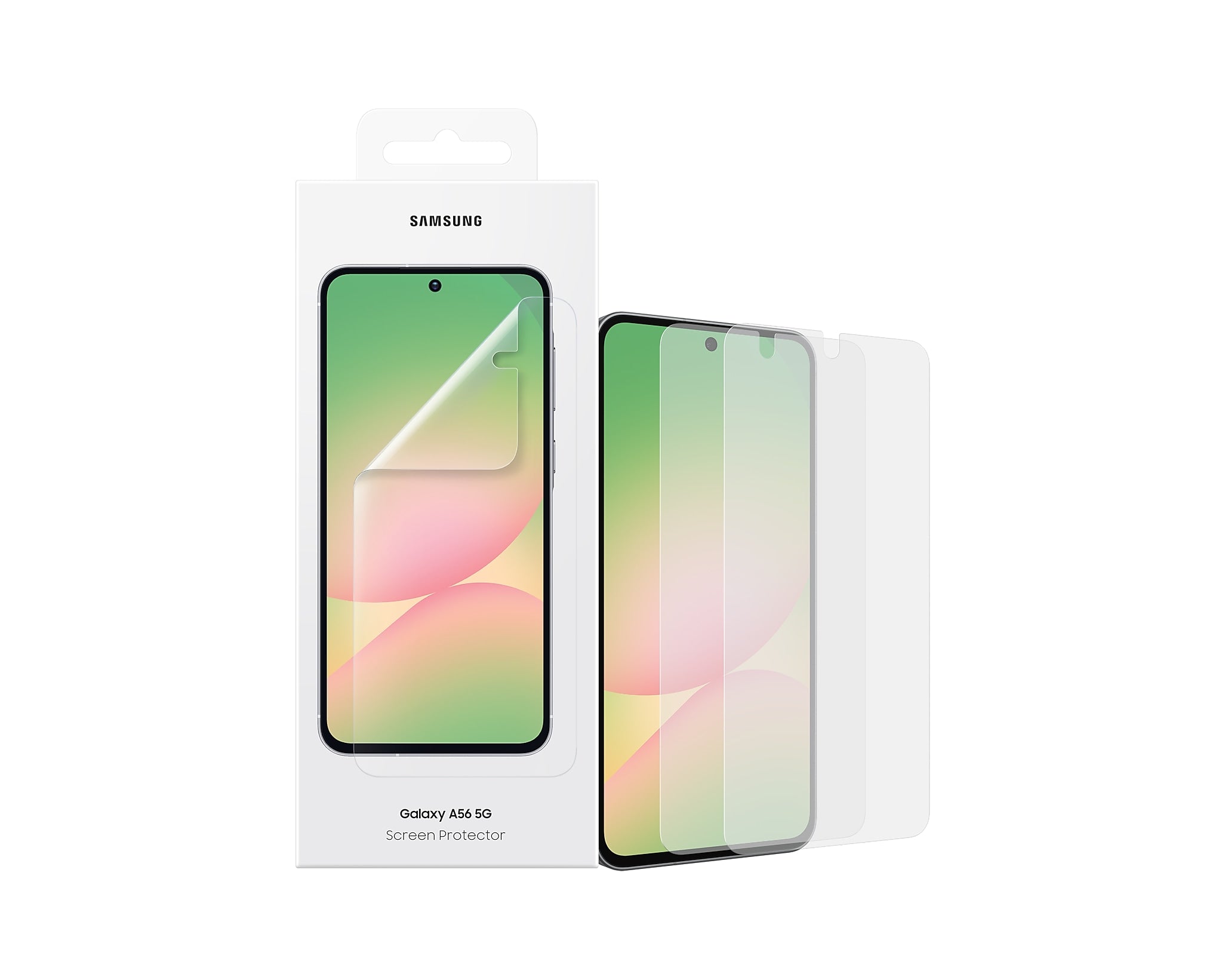 Samsung Galaxy A56 5G Screen Protector
