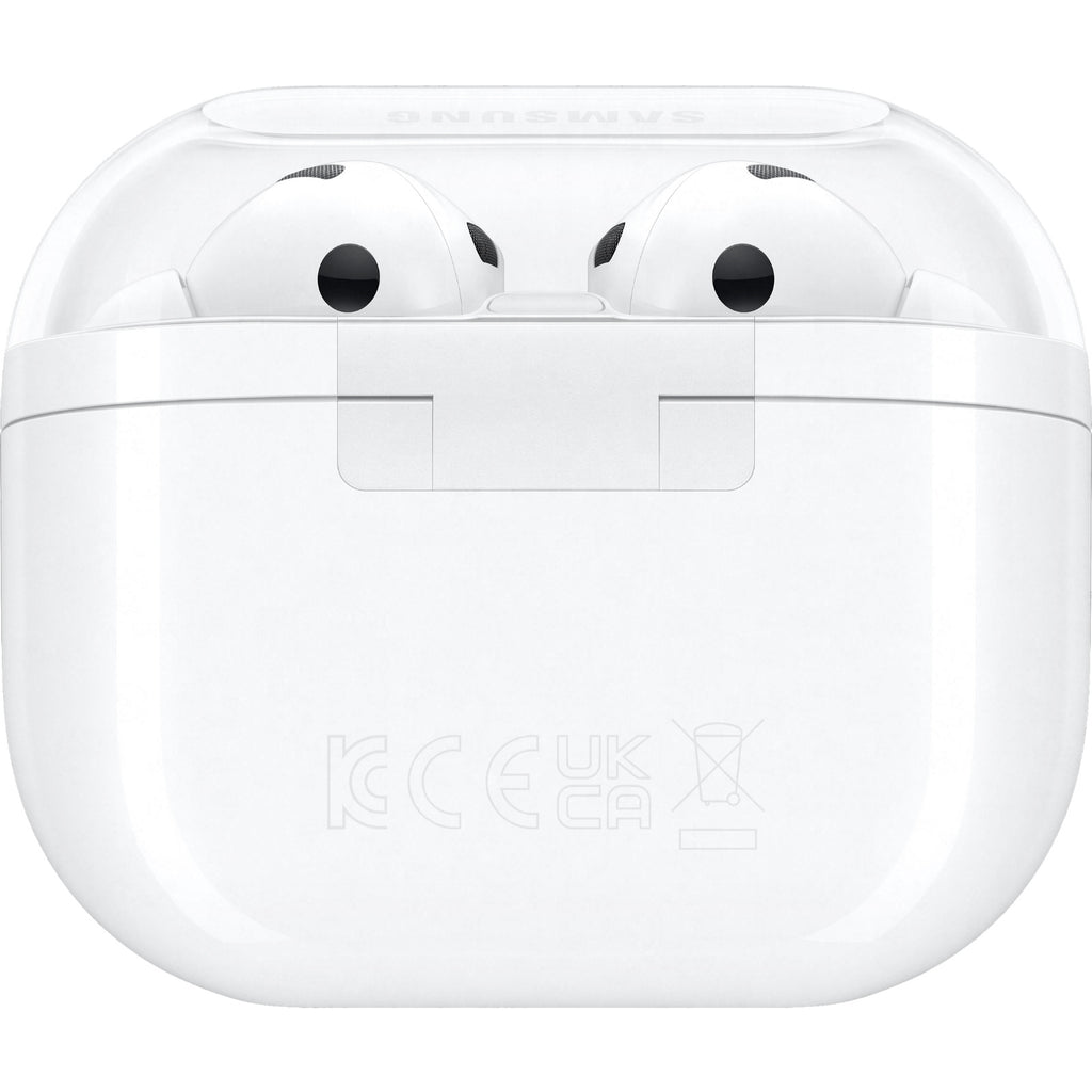 Samsung Galaxy Buds3 Pro (White)