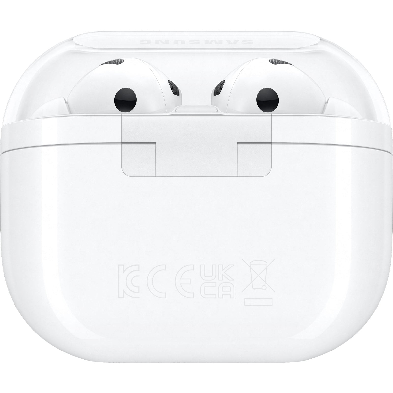 Samsung Galaxy Buds3 Pro (White)