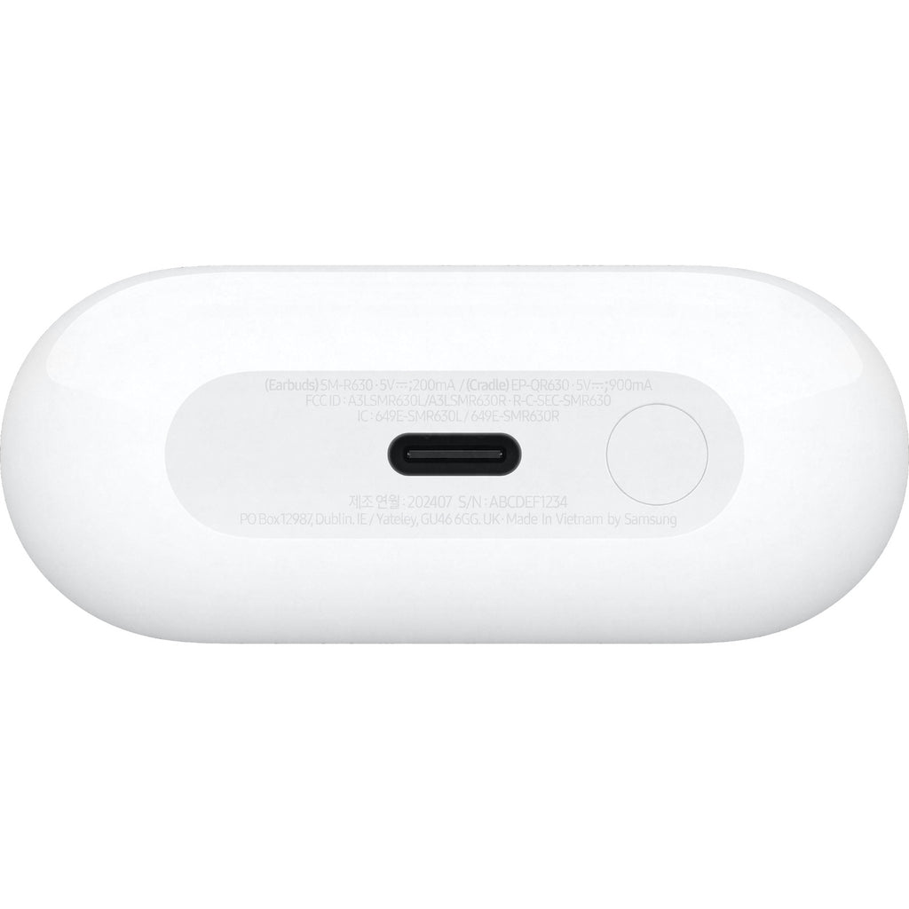 Samsung Galaxy Buds3 Pro (White)