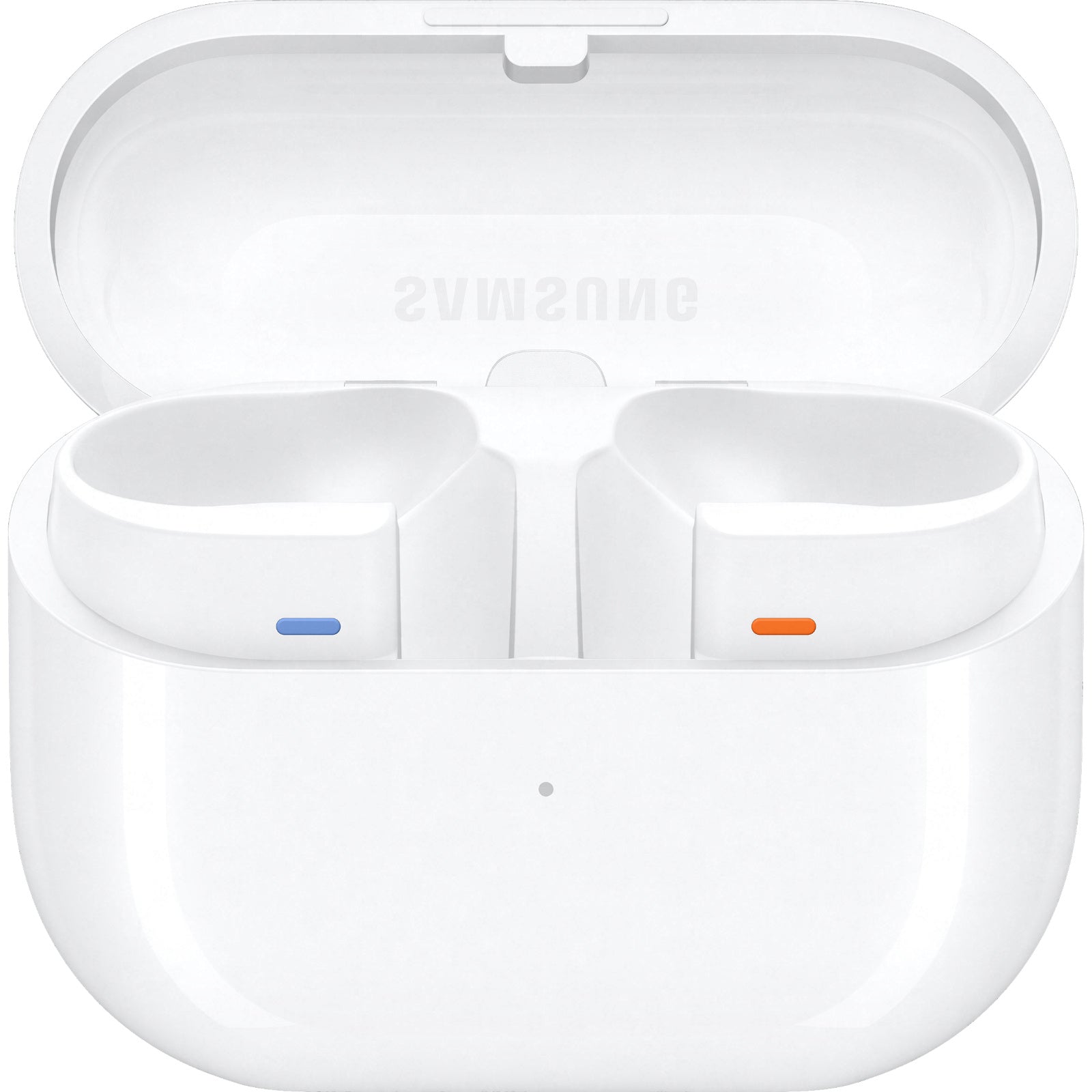 Samsung Galaxy Buds3 Pro (White)