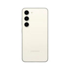 Samsung Galaxy S23 5G 128GB - Cream