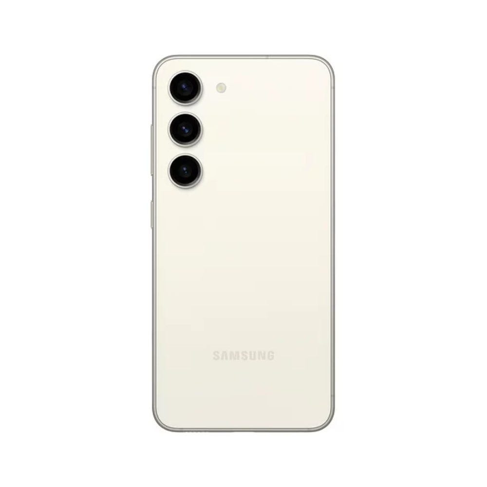Samsung Galaxy S23 5G 128GB - Cream