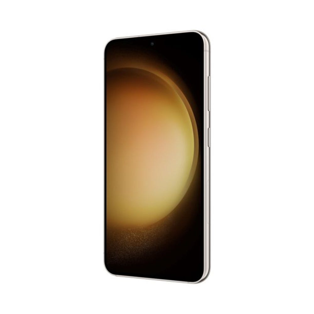 Samsung Galaxy S23 5G 128GB - Cream