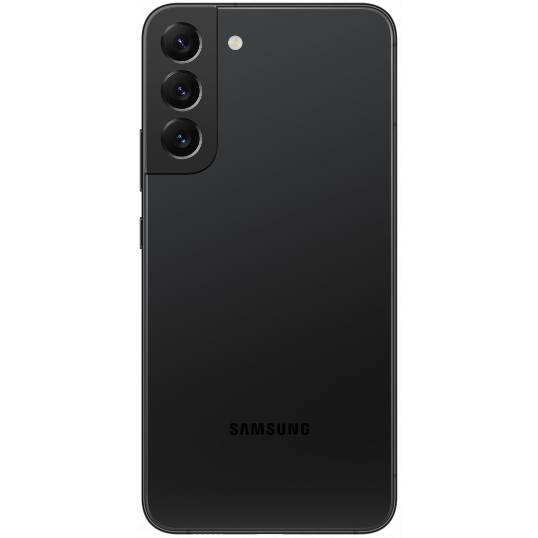 Samsung Galaxy S22+ 256GB Phantom Black